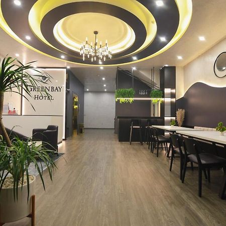 Green Bay Hotel Ха Лонг Екстериор снимка