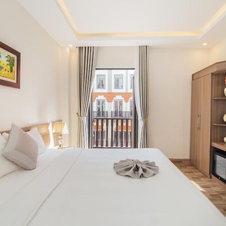 Green Bay Hotel Ха Лонг Екстериор снимка