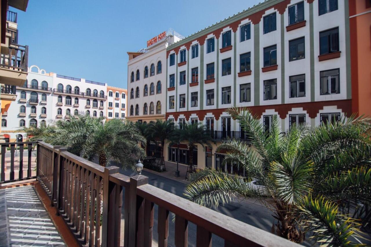 Green Bay Hotel Ха Лонг Екстериор снимка