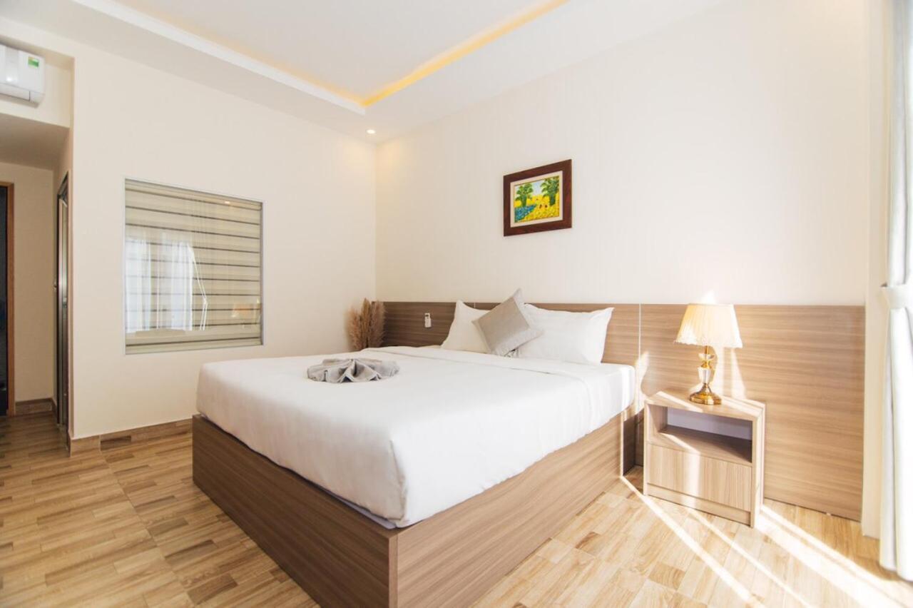Green Bay Hotel Ха Лонг Екстериор снимка