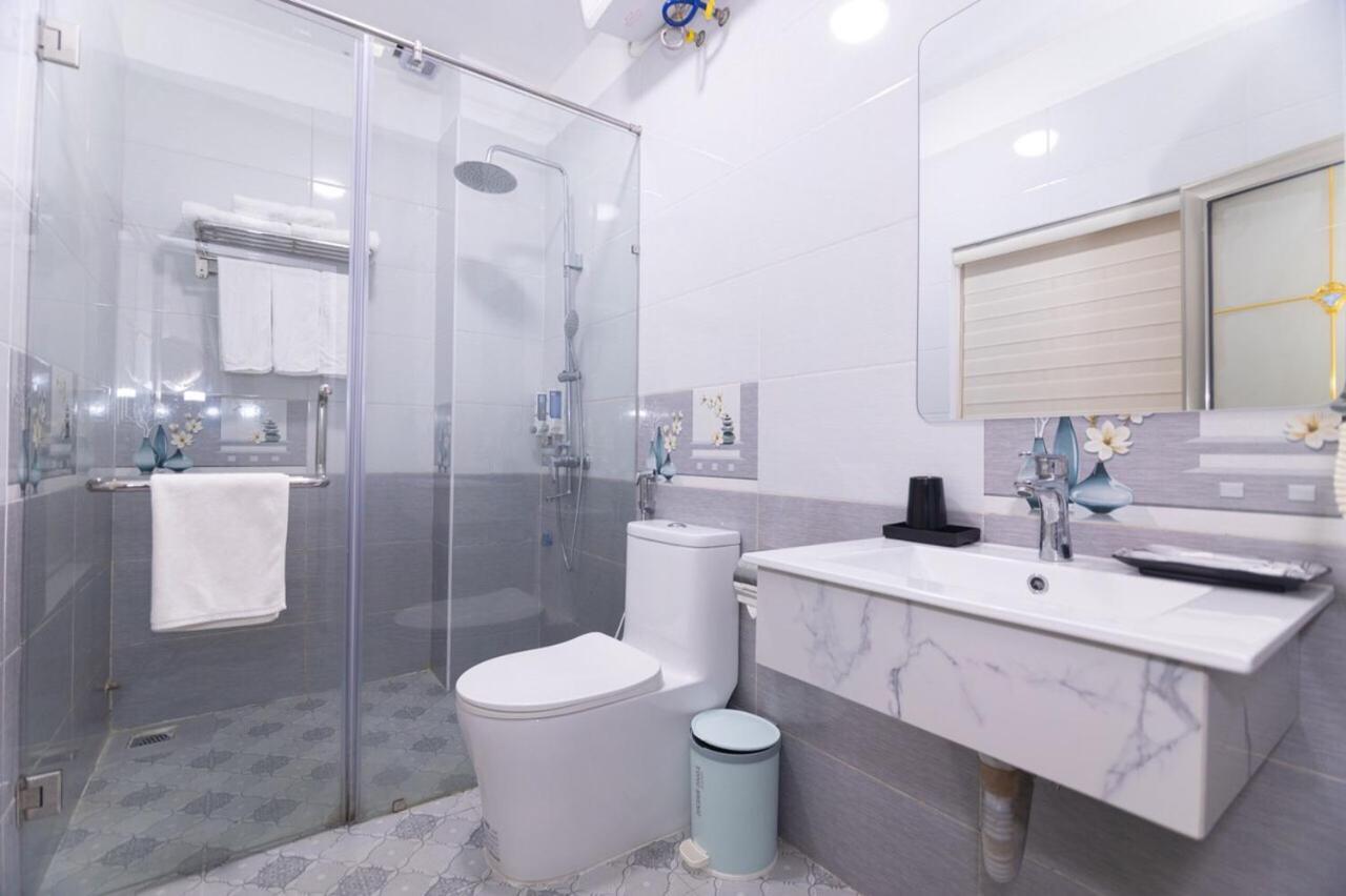 Green Bay Hotel Ха Лонг Екстериор снимка