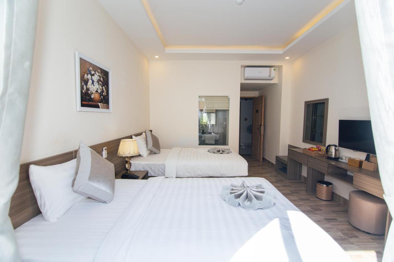 Green Bay Hotel Ха Лонг Екстериор снимка