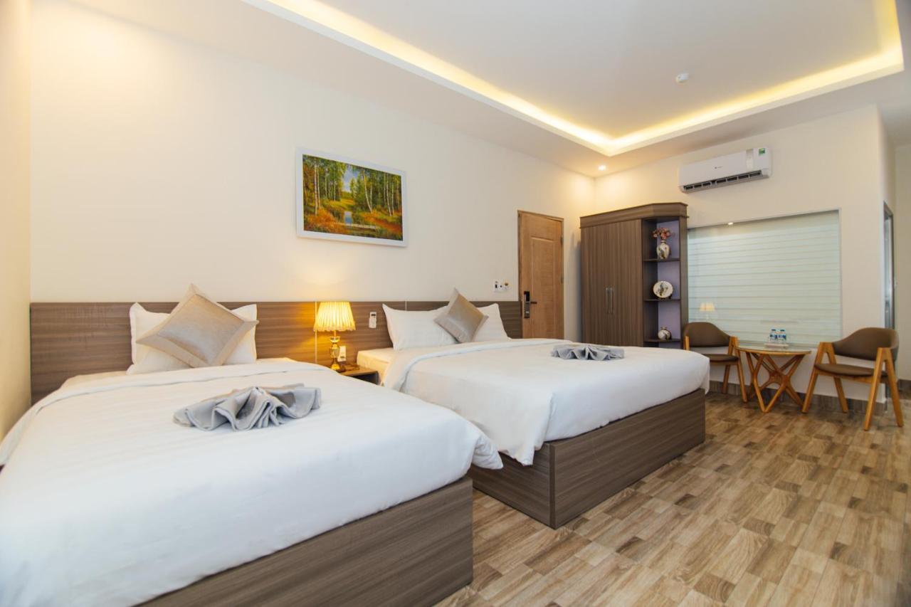 Green Bay Hotel Ха Лонг Екстериор снимка
