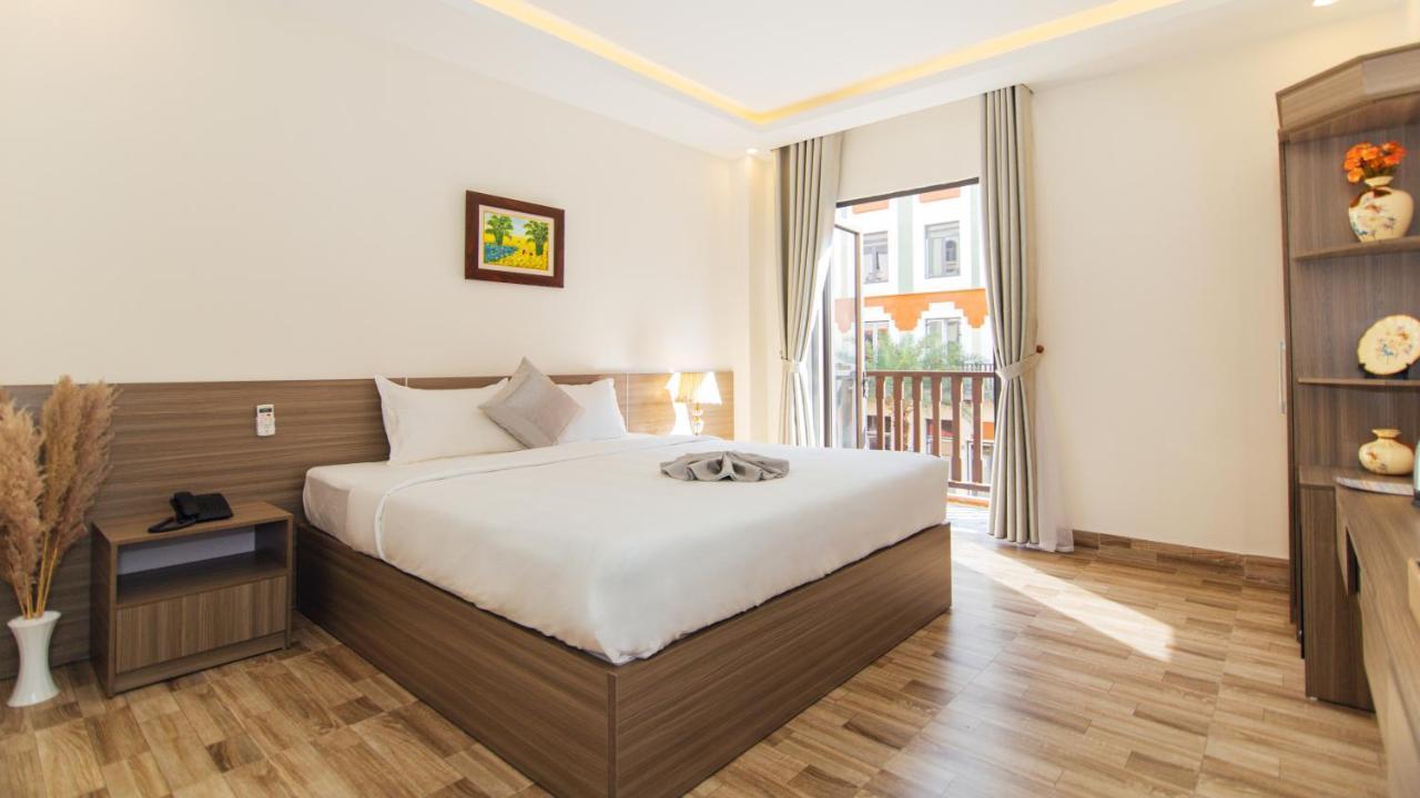 Green Bay Hotel Ха Лонг Екстериор снимка
