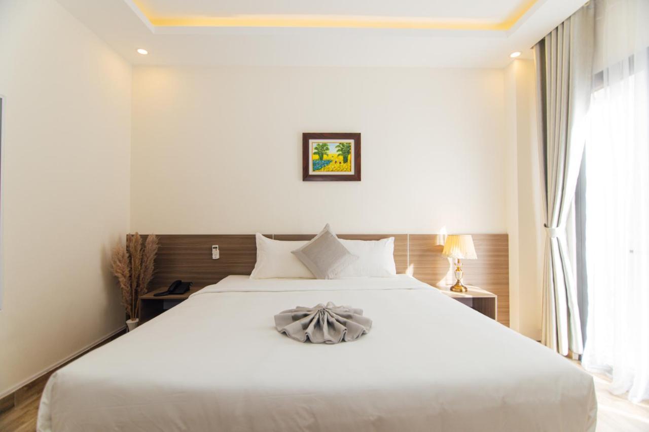 Green Bay Hotel Ха Лонг Екстериор снимка
